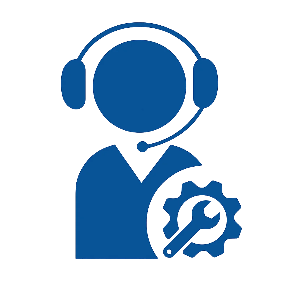 Servicio técnico gratuito